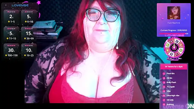 RileySynn online show from March 2026 03:43:02 AM