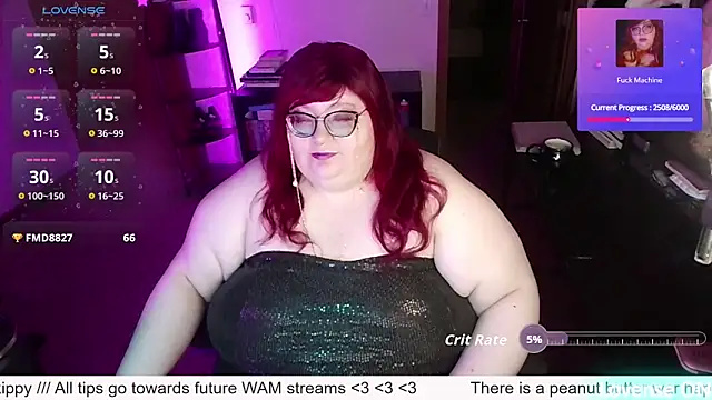RileySynn online show from April 2026 04:49:01 AM