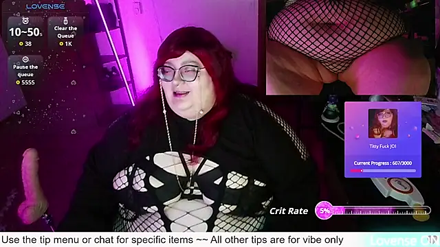 RileySynn online show from June 2026 06:39:02 PM