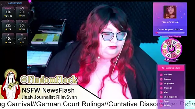 Snapshot of RileySynn chatting on February 2026 04:03:02 AM RileySynn online show from February 2026 04:03:02 AM