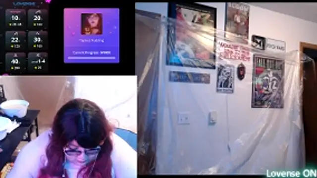 Snapshot of RileySynn chatting on February 2026 06:01:02 AM RileySynn online show from February 2026 06:01:02 AM