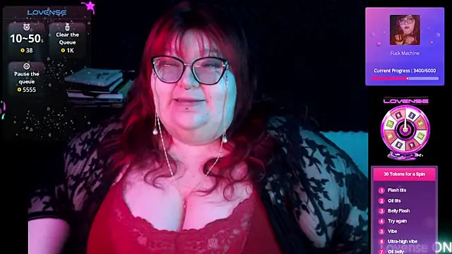 Snapshot of RileySynn chatting on March 2026 05:03:02 AM RileySynn online show from March 2026 05:03:02 AM