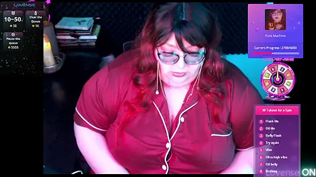 Snapshot of RileySynn chatting on March 2026 05:18:02 AM RileySynn online show from March 2026 05:18:02 AM