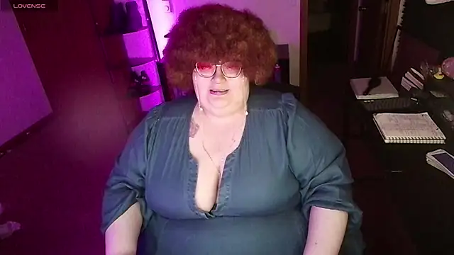 RileySynn online show from April 2026 06:03:02 AM