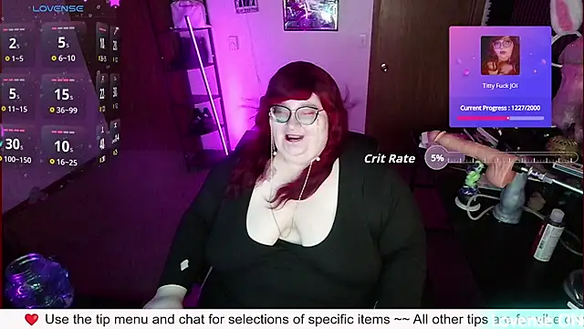 RileySynn online show from August 2026 12:44:02 PM