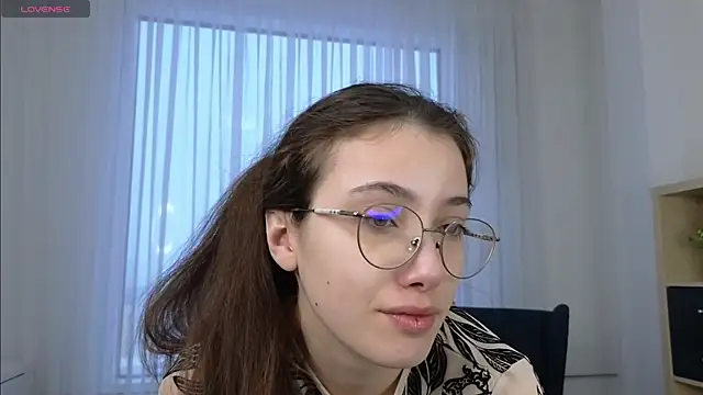 PamTrower online show from February 2026 03:29:01 AM