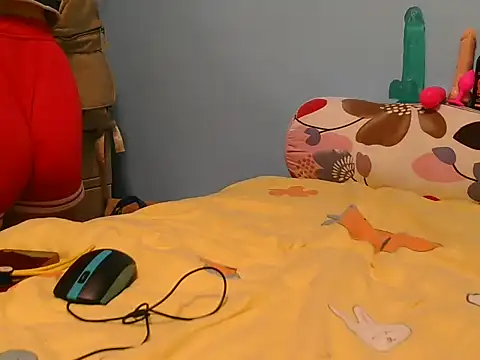 Yummyamasha online show from March 2026 02:02:02 PM