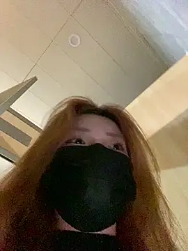 Rabbit-15 online show from April 2026 01:29:01 PM