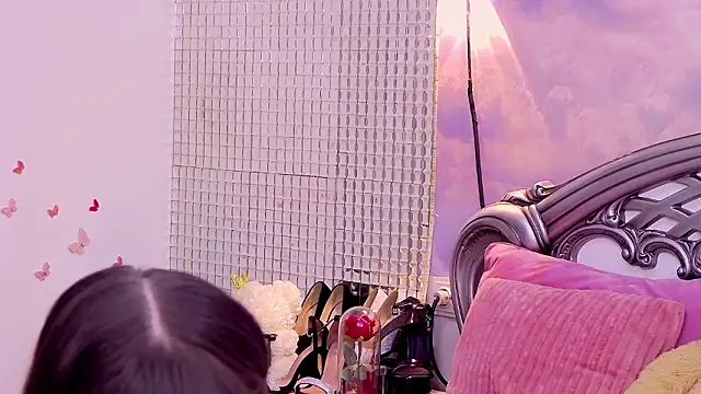 KayaRosse online show from March 2026 05:29:02 AM