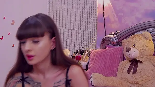 Snapshot of KayaRosse chatting on February 2026 05:07:01 AM KayaRosse online show from February 2026 05:07:01 AM