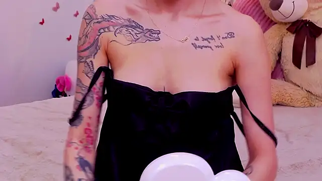 KayaRosse online show from April 2026 04:47:02 AM