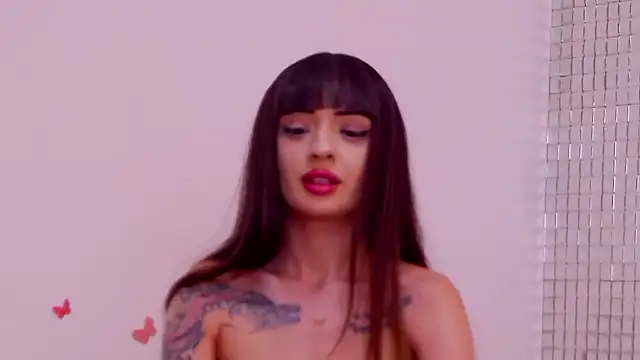 KayaRosse online show from March 2026 05:13:01 AM