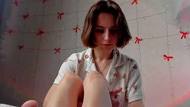 VelvetCaress online show from February 2026 09:29:02 AM