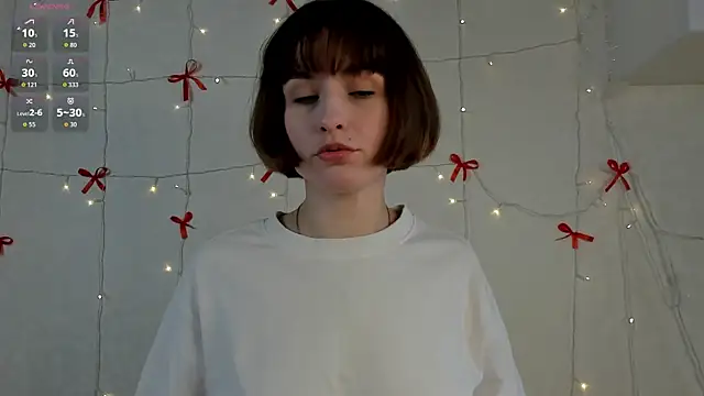VelvetCaress online show from May 2026 09:25:01 AM