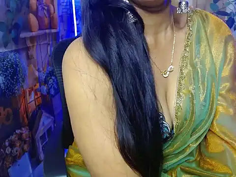 ELIZA 01 online show from February 2026 07:40:01 AM