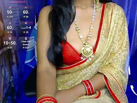 ELIZA 01 online show from April 2026 04:52:02 AM