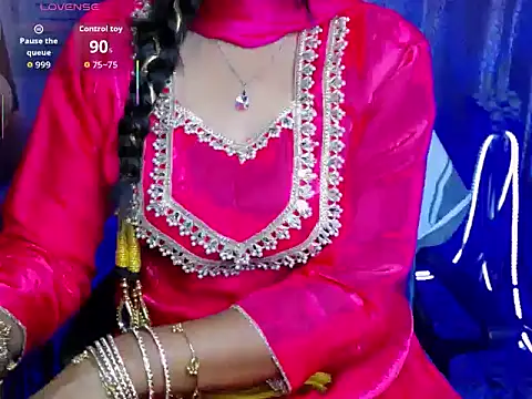 ELIZA 01 online show from April 2026 04:52:01 AM