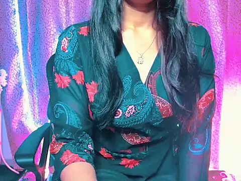 ELIZA 01 online show from March 2026 05:34:02 AM