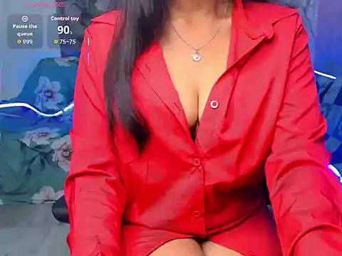 ELIZA 01 online show from April 2026 04:52:02 AM