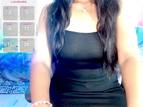 ELIZA 01 online show from May 2026 05:00:01 AM