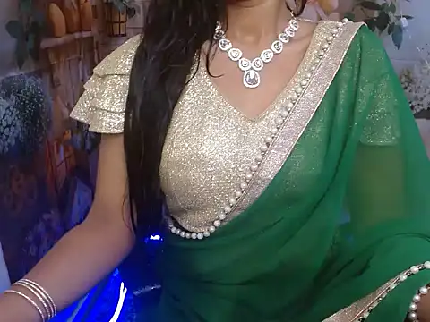 ELIZA 01 online show from February 2026 04:34:02 AM