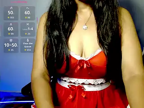 ELIZA 01 online show from May 2026 06:28:02 AM