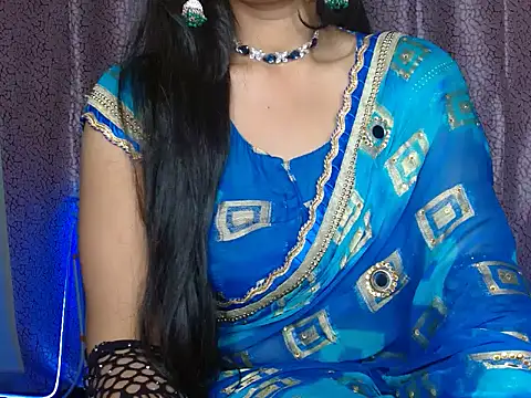 ELIZA 01 online show from March 2026 05:47:01 AM