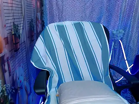 ELIZA 01 online show from March 2026 09:14:02 AM