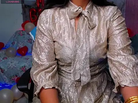 ELIZA 01 online show from April 2026 05:33:01 AM