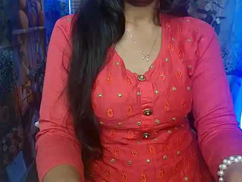 ELIZA 01 online show from February 2026 04:25:02 AM