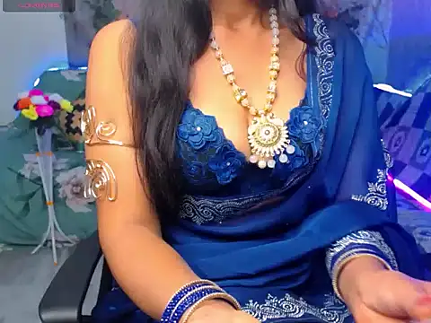 ELIZA 01 online show from April 2026 04:58:01 AM