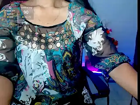 ELIZA 01 online show from May 2026 04:56:02 AM