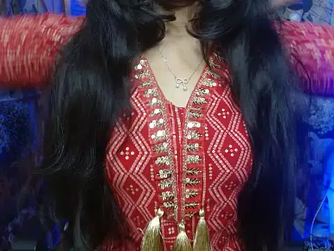 ELIZA 01 online show from February 2026 04:37:02 AM