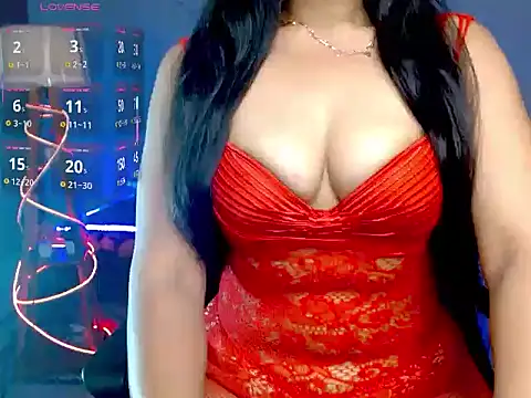 ELIZA 01 online show from May 2026 04:39:02 AM