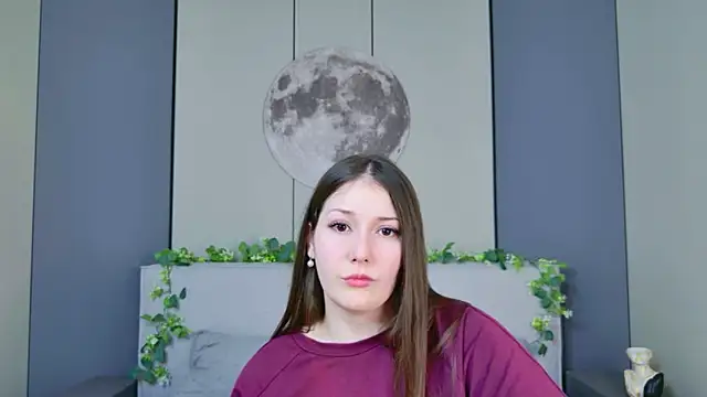 Anora Mills online show from April 2026 06:09:01 AM