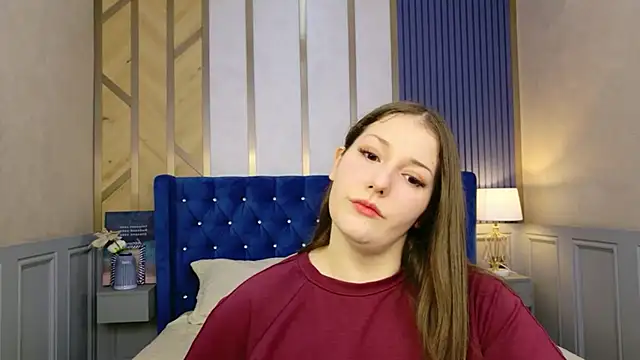 Anora Mills online show from April 2026 05:31:01 AM