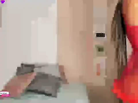 RebecaBlack  online show from March 2026 06:01:01 PM