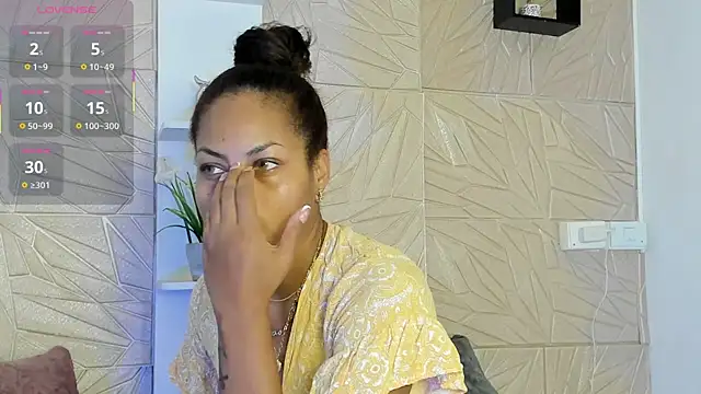 RebecaBlack  online show from February 2026 01:02:01 PM