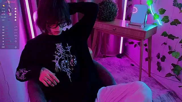 swagamee online show from February 2026 09:03:02 PM