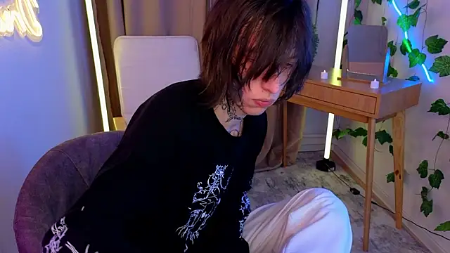 swagamee online show from February 2026 08:55:02 PM