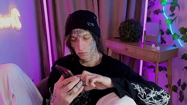 swagamee online show from February 2026 10:16:01 PM