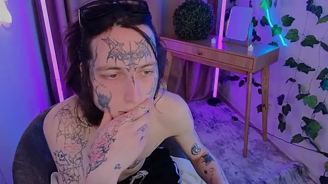 swagamee online show from February 2026 09:14:01 PM