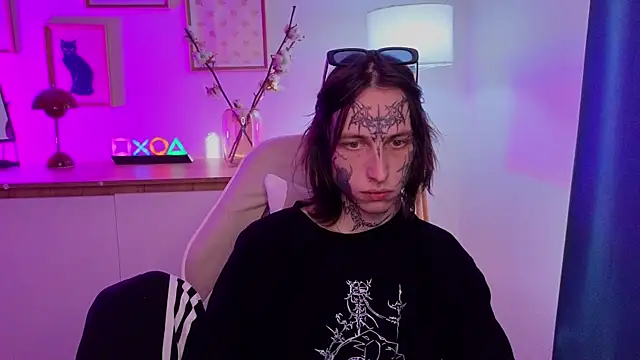 swagamee online show from April 2026 12:45:01 PM