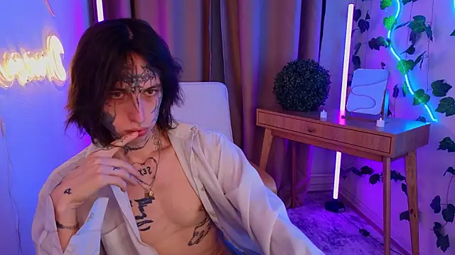 swagamee online show from February 2026 09:14:02 PM