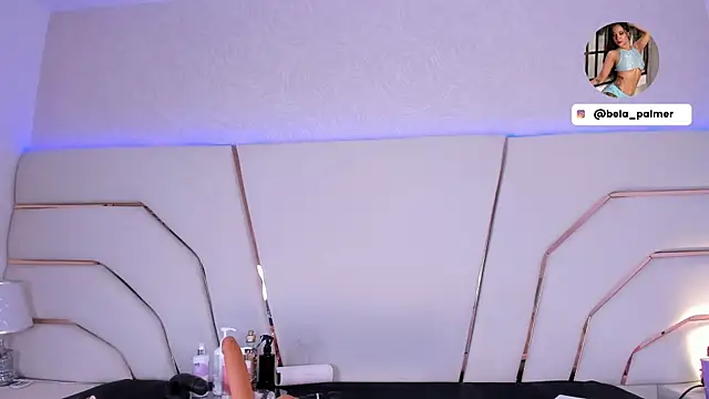 bela palmer online show from March 2026 04:02:02 AM