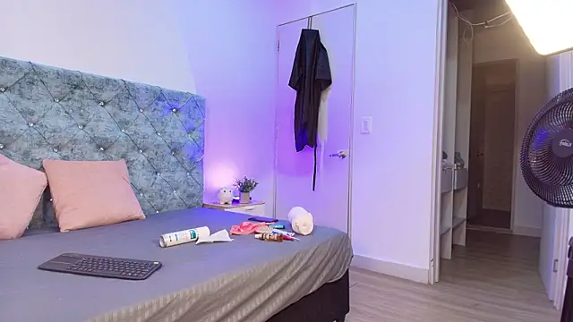 Snapshot of Samanta-Rose chatting on February 2026 03:16:01 AM Samanta-Rose online show from February 2026 03:16:01 AM