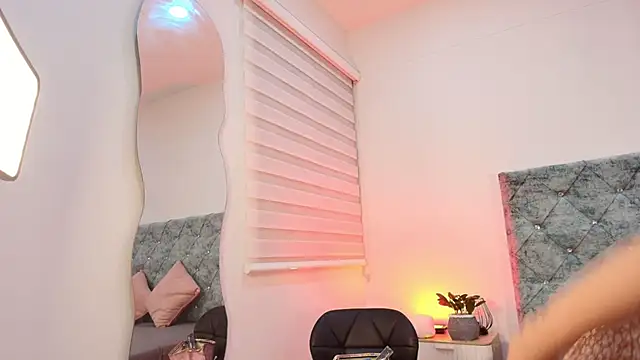 Snapshot of Samanta-Rose chatting on February 2026 02:21:01 AM Samanta-Rose online show from February 2026 02:21:01 AM