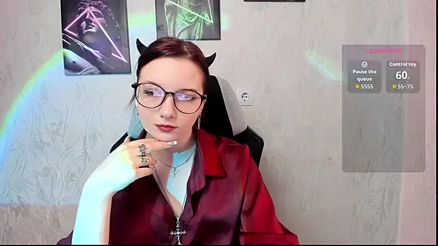 AuroraKane online show from February 2026 04:19:02 AM