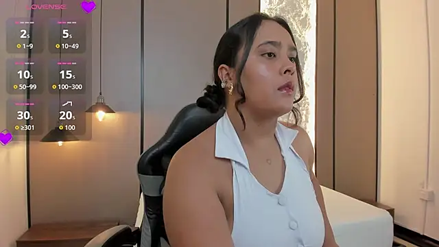 sophia solerr online show from March 2026 02:37:01 AM