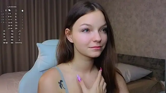 Snapshot of ElizaPizza chatting on May 2026 07:03:02 PM ElizaPizza online show from May 2026 07:03:02 PM